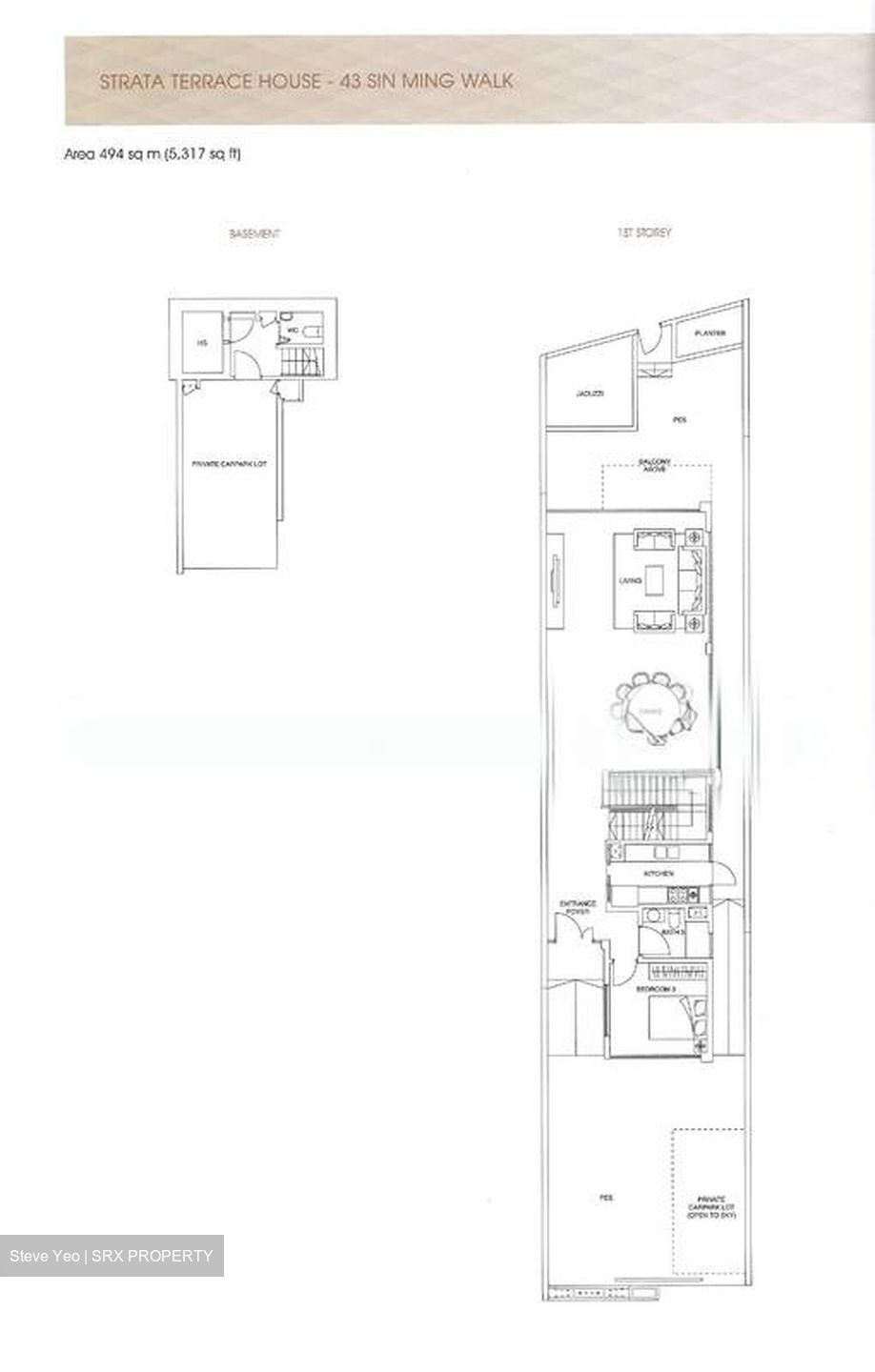 Thomson Grand (D20), Terrace #556594251